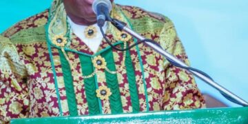 Bayelsa State Government Roles Out Abandonment of Projects In The State