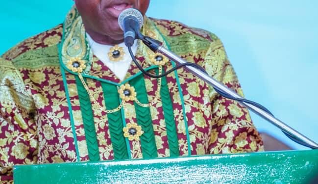 Bayelsa State Government Roles Out Abandonment of Projects In The State