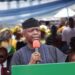 Bayelsa’s Development Emotional For Me, Says Osinbajo