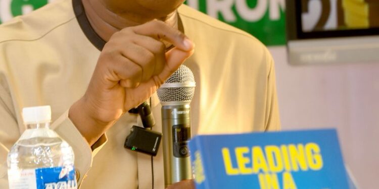 NCDMB Hosts Q1, 2026 Book Reading Series, Underlines Value of Reading, Creativity