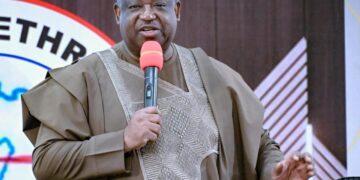 Plateau Will Remain Safe Haven For Law-Abiding Nigerians – Mutfwang