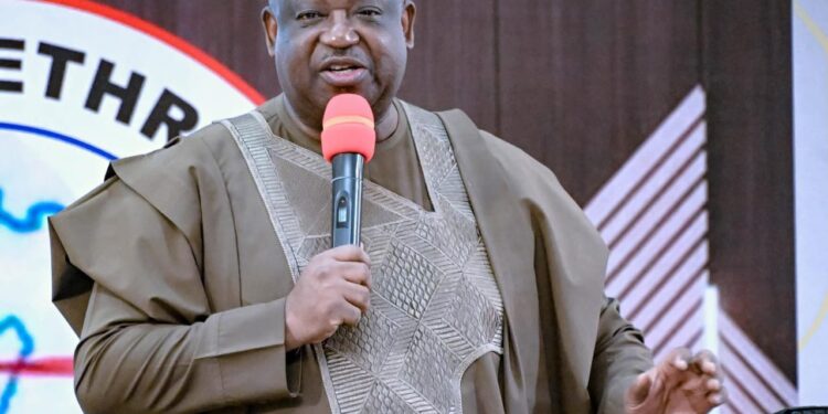 Plateau Will Remain Safe Haven For Law-Abiding Nigerians – Mutfwang