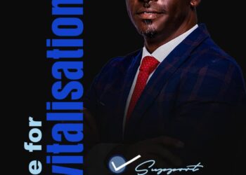 Foundation, Firm Back Ogun Reps Aspirant with Nomination Form Purchase