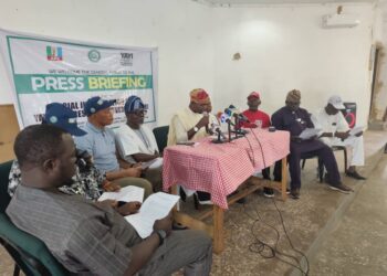 Yayi Progressives Movement Unveils Structure Ahead of Ogun Guber Race