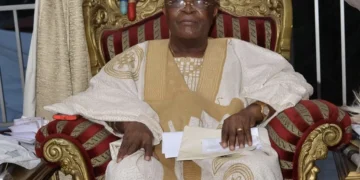 Ogun: Igbore Community Threatens Legal Action Over Alleged Breach of Agreement on Olori Parakoyi Stool