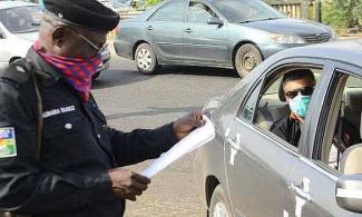 Court Stops Police, FRSC From Imposing Third-Party Insurance Fines On Motorists