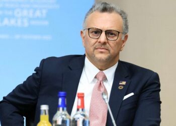 US commends Nigeria over 386 terrorism convictions