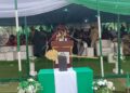 Graduates Must Drive Solutions, Says Education Minister at Ilaro Convocation