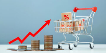 Nigeria’s Inflation Climbs To 15.38% In March