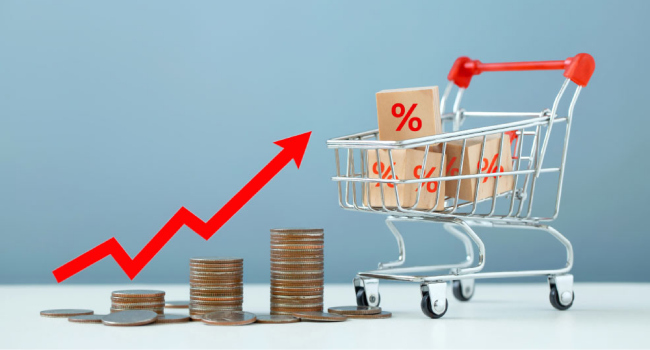 Nigeria’s Inflation Climbs To 15.38% In March