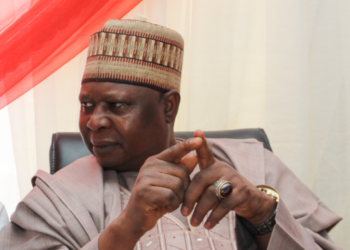 Court vacates arrest warrant against PDP factional chair Turaki in case filed by police