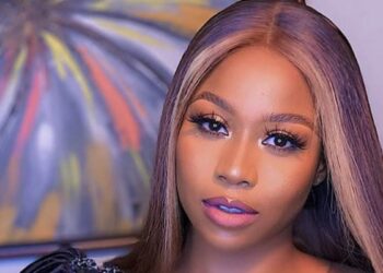 Afegbai Bows to Pressure, Apologises Over AMVCA Outburst