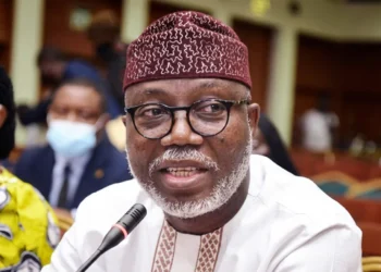 Aiyedatiwa expresses concern over motive behind planned bomb attacks in Ondo