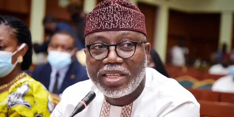 Aiyedatiwa expresses concern over motive behind planned bomb attacks in Ondo