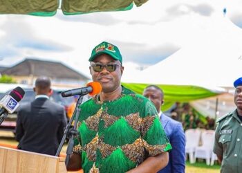 We Won’t Allow Religion Divide Oyo — Makinde