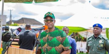We Won’t Allow Religion Divide Oyo — Makinde