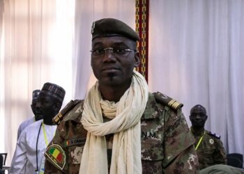 Mali Defence Minister Killed In Coordinated Terror Attacks