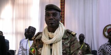 Mali Defence Minister Killed In Coordinated Terror Attacks