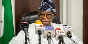 Nigeria to dominate Africa’s blue economy with Oyetola led Reform – Dantsoho