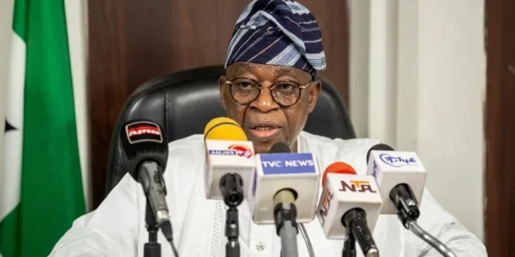 Nigeria to dominate Africa’s blue economy with Oyetola led Reform – Dantsoho