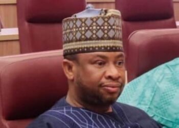 Nigeria’s ambassador-designate to Algeria dies in Turkey after ‘protracted illness’