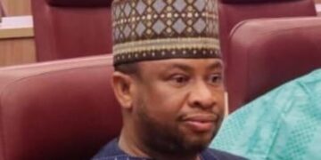 Nigeria’s ambassador-designate to Algeria dies in Turkey after ‘protracted illness’