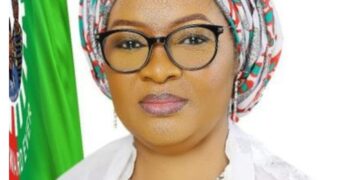 Nenadi Usman emerges Labour Party National Chairman