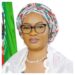 Nenadi Usman emerges Labour Party National Chairman
