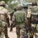 Terrorists attack military base in Kwara, kill three soldiers