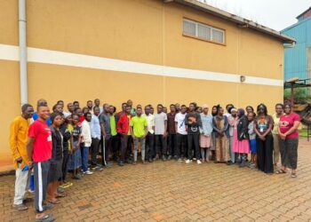 62 Nigerians detained in Uganda for ‘operating church without work permits’