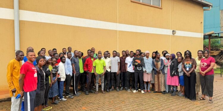 62 Nigerians detained in Uganda for ‘operating church without work permits’