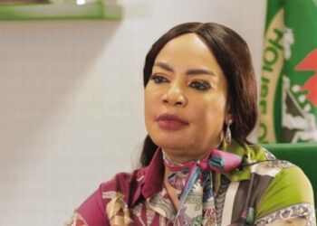 Nkeiruka Onyejeocha resigns as minister of state for labour — third to quit after Tinubu’s directive