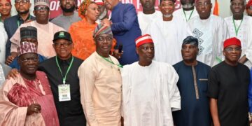 2027: Atiku, Obi, Makinde, Others Back Move To Support Single Candidate Against Tinubu
