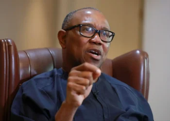 ‘I won 2023 presidential election’ – Peter Obi insists