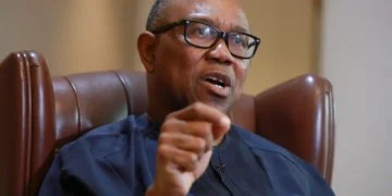 ‘I won 2023 presidential election’ – Peter Obi insists