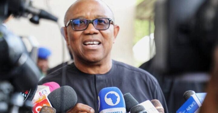 Defenders of democracy during Abacha’s regime now worse than him – Obi 