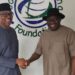 2027: Peter Obi, South East leaders meet Jonathan in Abuja