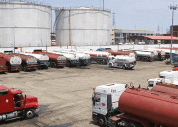 Nigeria’s petrol import jumps by 96% despite rise in domestic supply