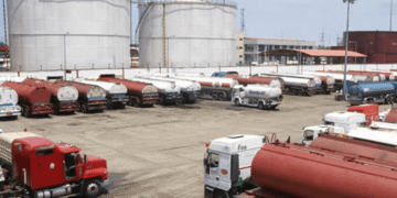 Nigeria’s petrol import jumps by 96% despite rise in domestic supply