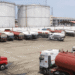 Nigeria’s petrol import jumps by 96% despite rise in domestic supply