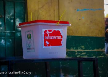 We’ll recommend sanctions against INEC officials, election riggers, says US firm hired by Atiku