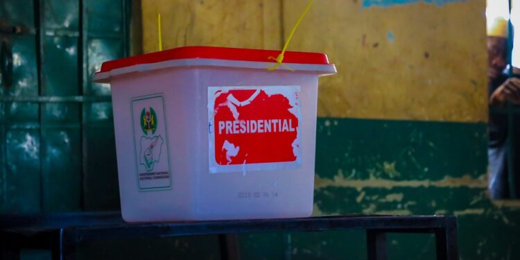 We’ll recommend sanctions against INEC officials, election riggers, says US firm hired by Atiku