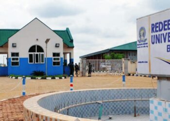 Contractor Petitions RCCG, EFCC Over Alleged Irregularities at Redeemer’s University