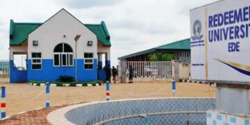 Contractor Petitions RCCG, EFCC Over Alleged Irregularities at Redeemer’s University