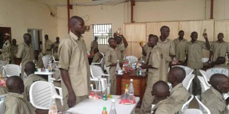 N604m for Peace: FG’s Costly Bet on Terrorist Rehabilitation