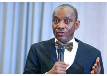 Tinubu unarguably a smart politician – Peter Obi’s staunch supporter, Sam Amadi