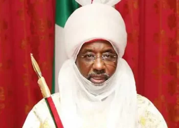 Nigeria needs a strategy, policy framework – Sanusi