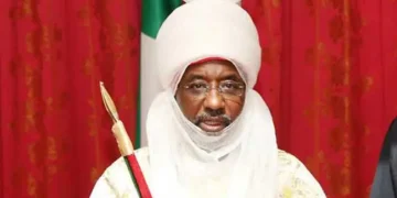 Nigeria needs a strategy, policy framework – Sanusi