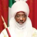 Nigeria needs a strategy, policy framework – Sanusi
