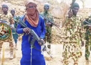 Outrage as Boko Haram demands N5bn,